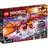 LEGO Ninjago Fire Dragon Attack 71753