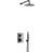Tapwell BOX7268 (9422574) Sort, Krom