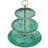 Portmeirion Sara Miller London Chelsea 3 Tier Cake Stand