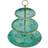Portmeirion Sara Miller London Chelsea 3 Tier Kakfat