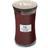 Woodwick Black Cherry Large Doftljus