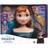 Disney Frozen 2 Queen Anna Deluxe Styling Head