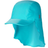 Reima Kilpikonna Sunhat - Aquatic (518587-7330)