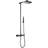Tapwell TVM300-150 (9420874) Krom, Svart