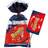 Fazer Dumle Lollipop 10x100g 100g 10pack