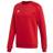 adidas Core 18 Sweatshirt Men - Power Red/White