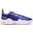 Nike PG 5 Low Top Shoes - Blauw