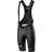 Castelli Insider Bib Shorts Men - Black