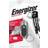 Energizer Touch Tech