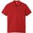 Napapijri Elbas Short Sleeve Polo Shirt - Red