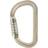 Petzl Vulcan Screw Lock Carabiner