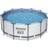 Bestway Steel Pro Max Pool Set Ø3.66x1.22m