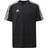 adidas Kid's Tiro 19 Training Jersey - Black/White (DT5294)