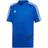 adidas Kid's Tiro 19 Training Jersey - Bold Blue/Dark Blue/White (DT5292)