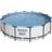 Bestway Steel Pro Max Pool Set Ø4.27x1.07m