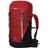 Bergans Helium V5 M 40L - Red Sand/Black/Aluminium