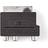 Nedis Scart-3RCA Adapter