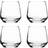 Ravenhead Majestic Drink Glass 31cl 4pcs