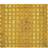 3700902A 2.5x2.5cm