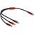 DeLock USB C-3USB C 2.0 0.3m
