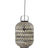 Bloomingville Cozy Pendant Lamp 30cm