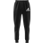 adidas Badge of Sport Joggers Kids - Black/White