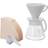 Hario V60-02 Coffee Dripper Set