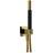 Tapwell Box 300/300 square (9418470) Krom, Mässing