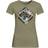 Jack Wolfskin Tropical Square T-shirt W - Khaki