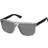 Gucci Polarized GG0010S 004 - Transparent Grey
