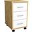 FMD Mobile Opbevaringsskab 35x53.6cm