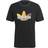 adidas SPRT Graphic T-shirt - Black/Multicolor