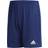 adidas Kid's Parma 16 Shorts - Dark Blue/White