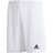 Adidas Kid's Parma 16 Shorts Kids - White/Black