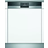 Siemens iQ300 SN53ES14VE Rustfrit stål