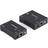 StarTech HDMI-RJ45 Cat5e/Cat6 Adapter Kit