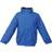 Regatta Kid's Dover Waterproof Insulated Jacket - RoyalBlue/Navy