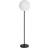 LaForma Dinesh Golvlampa 155cm