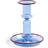Hay Flare Ljusstake 14cm
