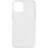 eSTUFF Clear Soft Case for iPhone 11 Pro