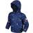 Regatta Peppa Pig Muddy Puddle Jacket - New Royal (RKW266_RR8)