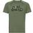 Odlo Concord T-shirt - Matte Green/Graphic SS21