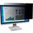 3M Monitor Privacy Filter for 32" - Black