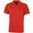 adidas Performance Primegreen Polo Shirt Men - Collegiate Red