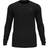 Odlo Active F-Dry Light Long Sleeve Base Layer Men - Black