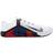 Nike Metcon 6 M - White/Gym Red/Deep Royal Blue/Black