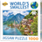 Cheatwell World's Smallest Hallstatt 1000 Pieces