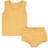 Minymo Bamboo Underwear Set - Rattan (4877-397)