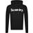 Superdry Core Logo Hoodie - Black