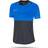 Nike Dri-FIT Academy Pro Short Sleeve Top Women - Anthracite/Photo Blue/Photo Blue/White